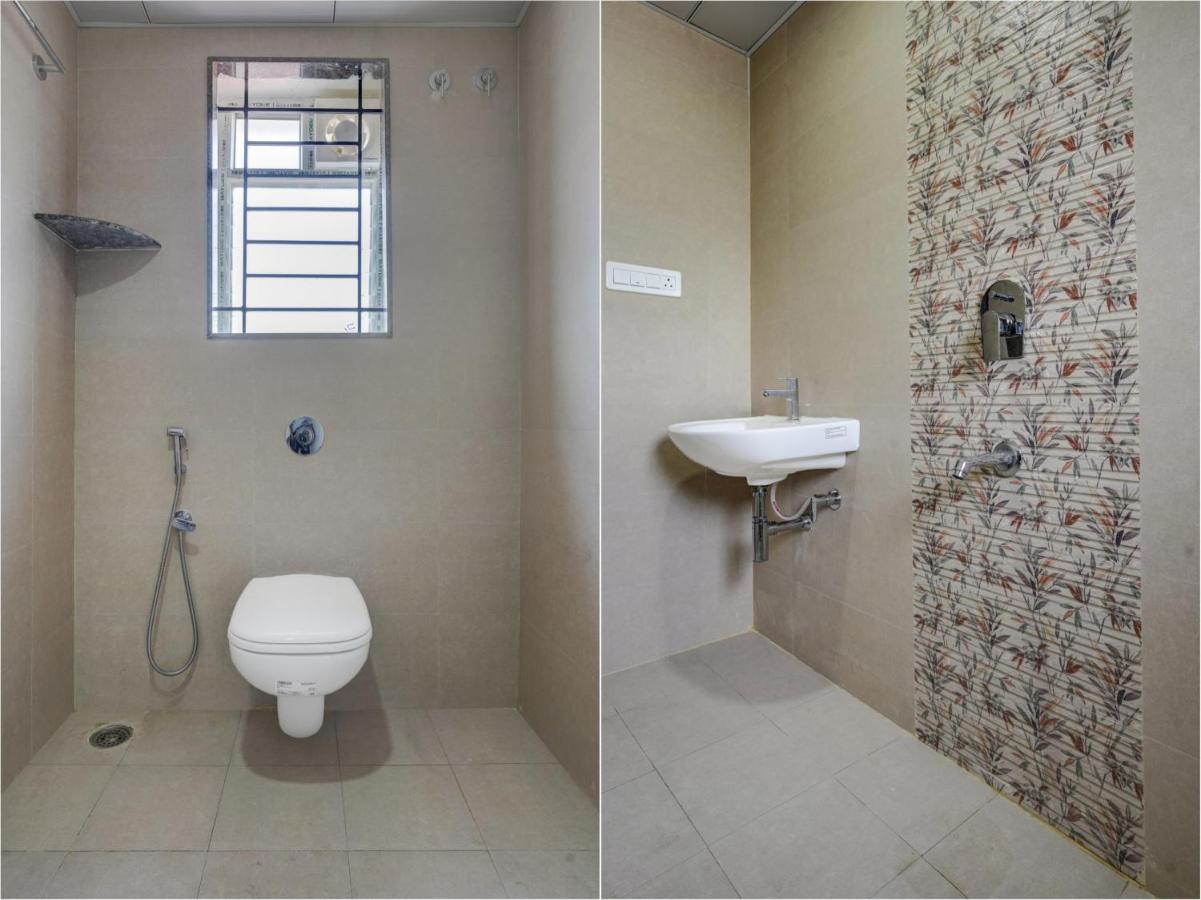 Spot On Helloworld Castle Prague Bangalore Bagian luar foto