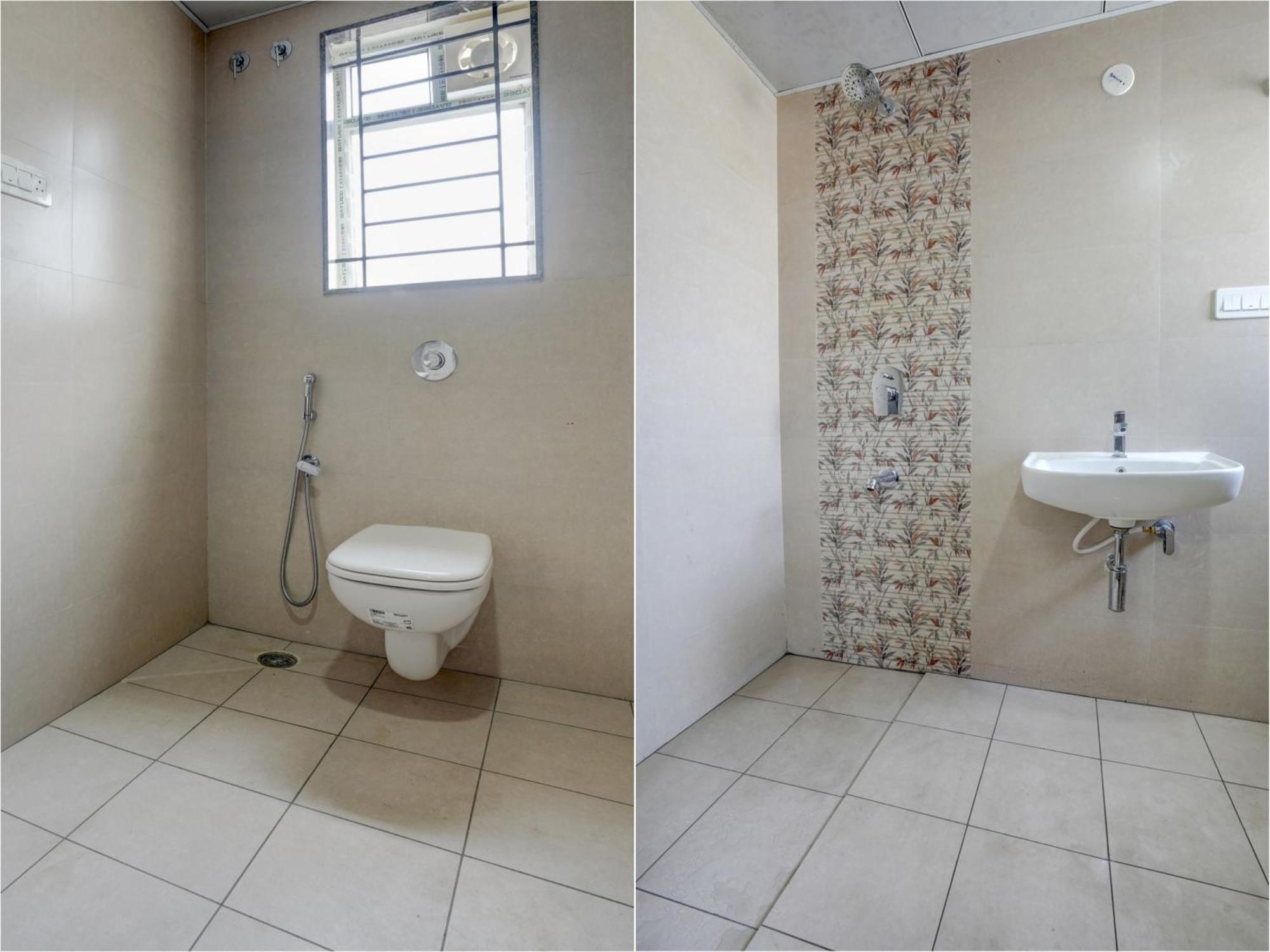 Spot On Helloworld Castle Prague Bangalore Bagian luar foto